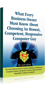 Computer Solutions 21 Question You Should Ask IT Before Hiring