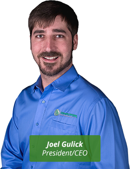 Joel Gulick