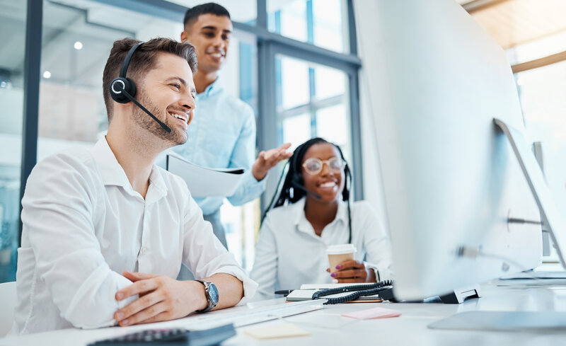 Leveraging Managed IT Services for Business Growth in 2023